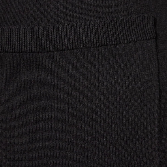 Amazon Essentials Black Lightweight Duster Cardigan Size 4x - Picture 5 of 6